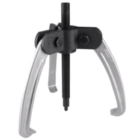 Saca Polia com 3 Garras 160mm Gedore