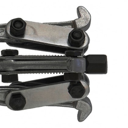 Saca Polia com 3 Garras Articuladas 100mm Sparta-1000db09-9e57-40a0-b025-7ede1ab4f017