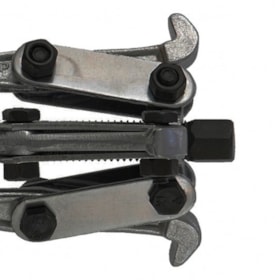 Saca Polia com 3 Garras Articuladas 100mm Sparta