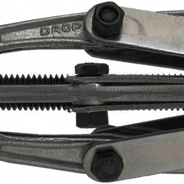 Saca Polia com 3 Garras Articuladas 100mm Sparta-0156d180-8616-4746-9b0a-5d93761385ea