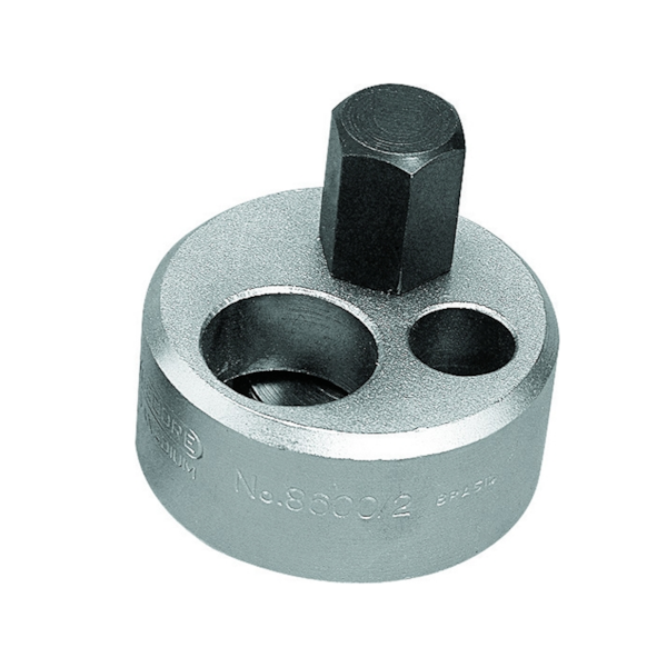 Saca Prisioneiro 8600-2 3/4