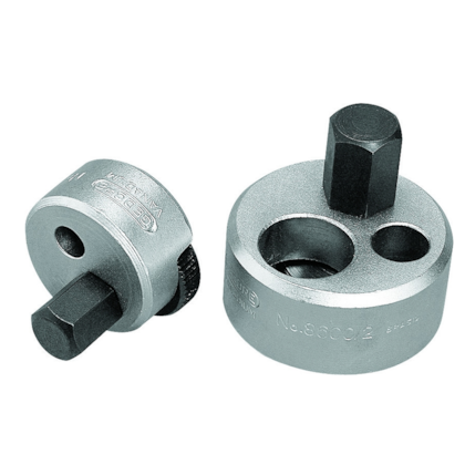 Saca Prisioneiro 8600-2 3/4