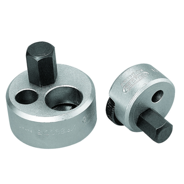 Saca Prisioneiro 8600-2 3/4