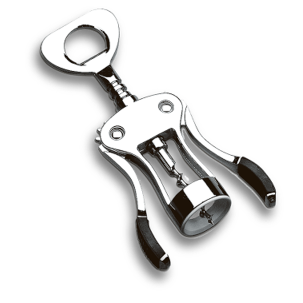 Saca Rolhas em Aço Inox 2310310 Brinox -4acd344b-9841-446e-9e2a-0b344834545f