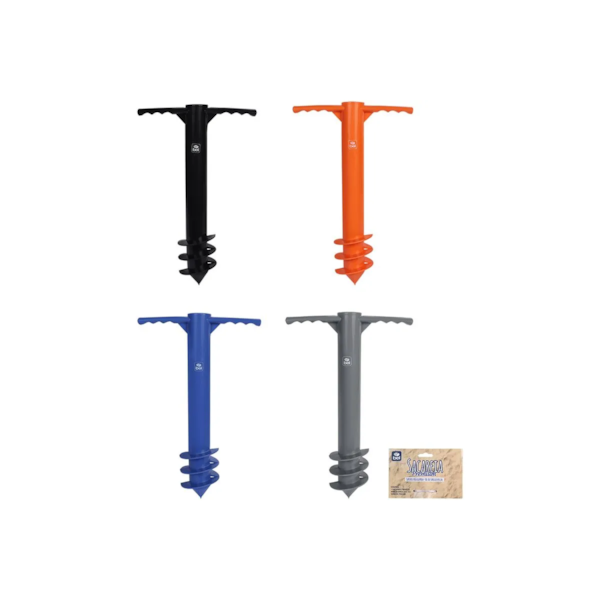 Sacareia Premium Para guarda-sol Cores Sortidas 7400 BELFIX-bb84200a-20d6-4280-a4da-1664ea165f34