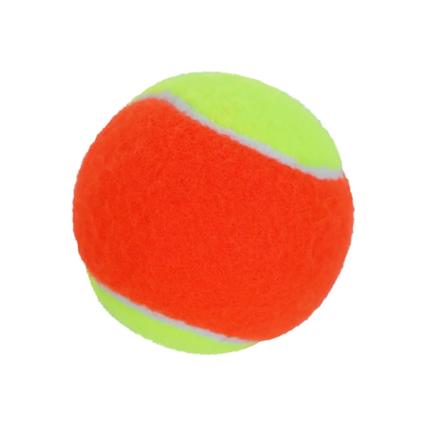 Saco com 50 Bolinhas Stage 2 de Beach Tennis 480400 BELFIX-f3bf2d17-dafd-45c9-be0b-4d1c87e391e2