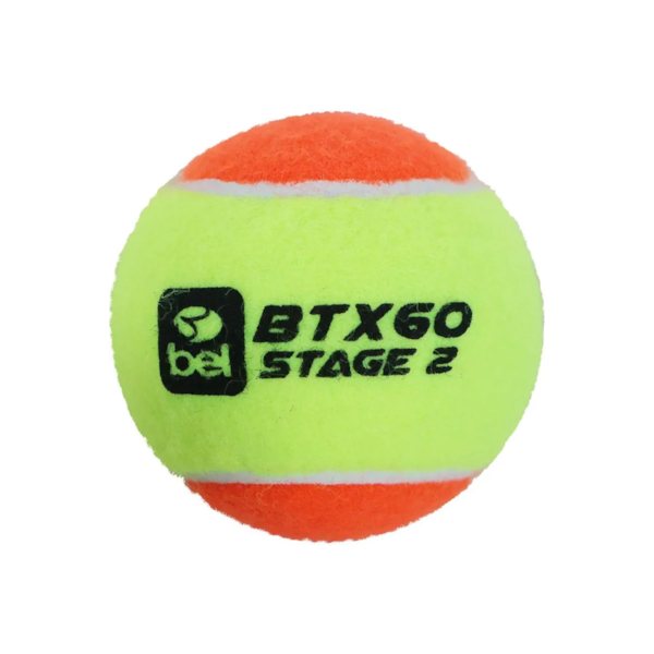 Saco com 50 Bolinhas Stage 2 de Beach Tennis 480400 BELFIX-e5f269d4-55e6-4807-bb27-d3b9d5471c7f