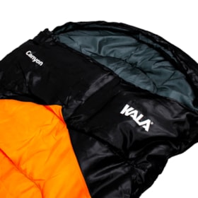 Saco de Dormir Canyon 5ºC a 12ºC 363307 Kala