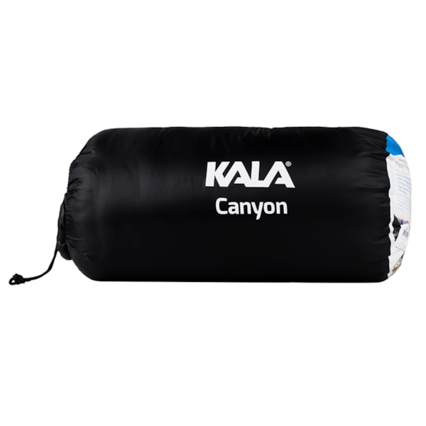 Saco de Dormir Canyon 5ºC a 12ºC 363307 Kala-3a4b37e4-8413-4ec2-ad7a-a505bb204ae0