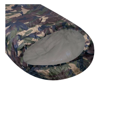 Saco de dormir sarcófago Milik NTK 5°C à 15°C 230400-CM Nautika -9aec1402-0090-477f-8cf3-89659cd1e85f