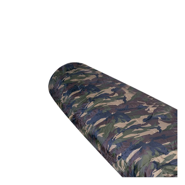 Saco de dormir sarcófago Milik NTK 5°C à 15°C 230400-CM Nautika -926c4a91-4b96-4bdc-b2ae-31fd9504ddd1