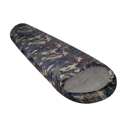 Saco de dormir sarcófago Milik NTK 5°C à 15°C 230400-CM Nautika -5071bb6e-388f-4133-a050-0daf9da679f8