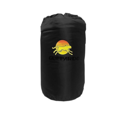 Saco de dormir Ultralight 5° a 15° Preto 042030-PR Guepardo -19d9e8ce-0ca0-4a51-9a2d-2006c4cc406e