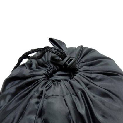 Saco de dormir Ultralight 5° a 15° Preto 042030-PR Guepardo -87cb96c6-ad38-4e92-87b8-e78bea3ca655