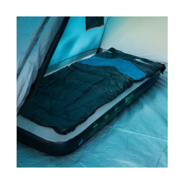 Saco de dormir Viper Solteiro de 5°C à 12°C 230100 Nautika-391ef370-6614-4033-a1d0-c40f55545ef6