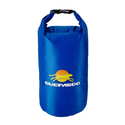 Saco estanque Azul Keep Dry Guepardo de 10 litros 045052-AZ  Nautika