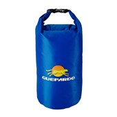 Saco estanque Azul Keep Dry Guepardo de 10 litros 045052-AZ  Nautika