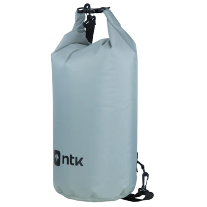 Saco Estanque Impermeável Duffle 1.0 Com Capacidade de 20L em Poliéster e PVC para Viagens Nautika-46cf4fa5-c182-4a20-99c9-63125545b6e0