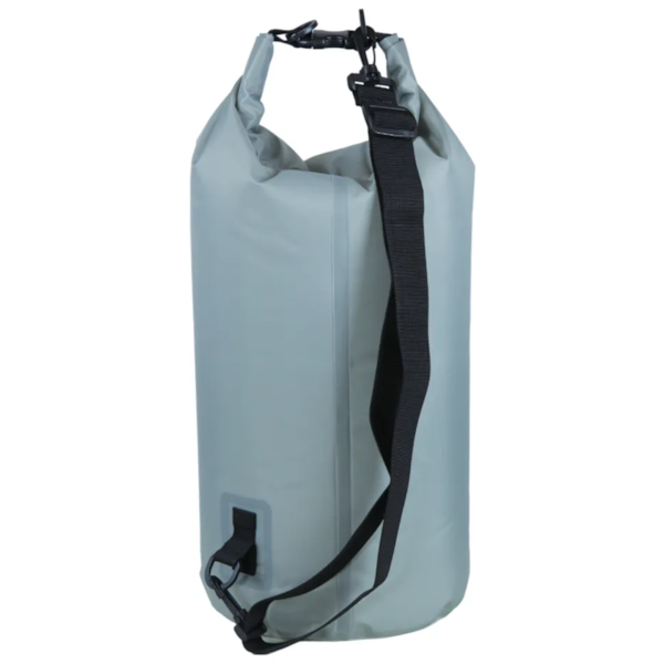 Saco Estanque Impermeável Duffle 1.0 Com Capacidade de 20L em Poliéster e PVC para Viagens Nautika-9e469ad7-5f84-46be-b3bd-12e99959ac0a