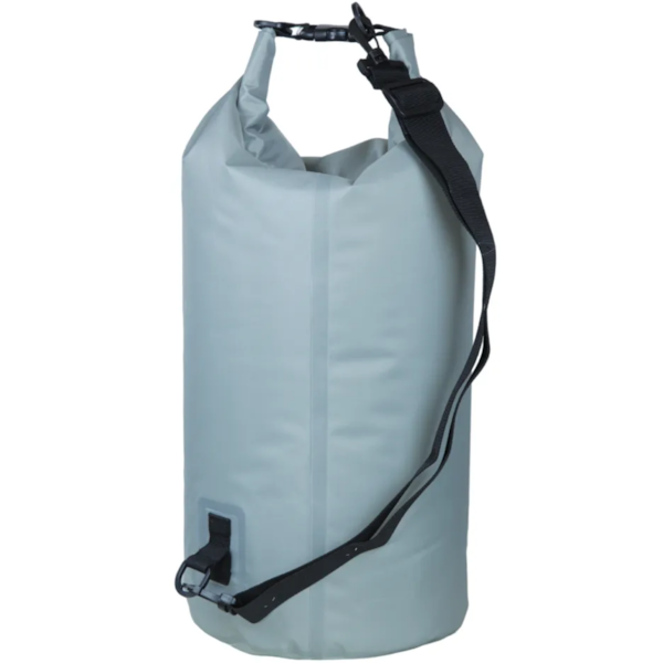 Saco Estanque Impermeável Duffle 1.0 Com Capacidade de 20L em Poliéster e PVC para Viagens Nautika-e0240f2b-efba-416d-8aba-bdcd2651d779