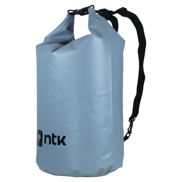 Saco Estanque Impermeável Duffle 2.0 Com Capacidade de 40L em PVC para Viagens Nautika-8793dc51-287c-4ebb-863d-4663ca394199