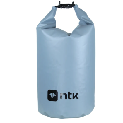  Saco Estanque Impermeável Duffle 2.0 Com Capacidade de 40L em PVC para Viagens Nautika-909ae9df-d540-4417-bdb4-5d93c06ba6af