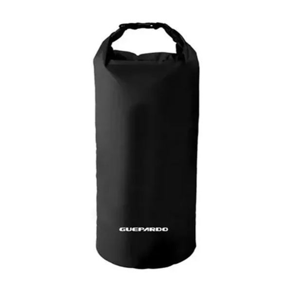 Saco estanque Preto Keep Dry Guepardo de 20 litros 045054-PR Nautika-6be80dfc-9c19-4321-8f32-aeed5b9eb721