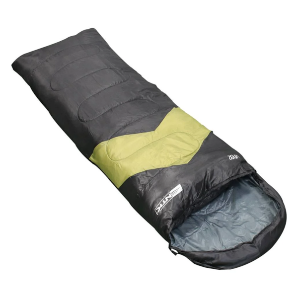 Saco Viper 5C A 12 Preto e Verde 230100-PRVD Nautika-e66910c8-5837-4725-ac28-202d0e9d2b99