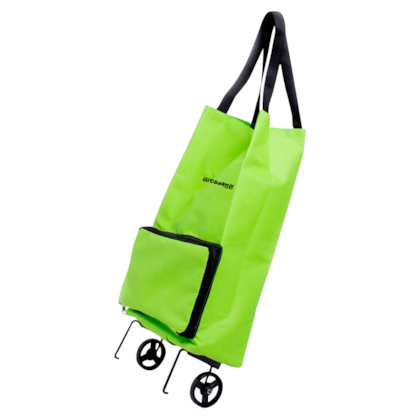 Sacola para Compras Feira Carrinho Dobrável com Rodas Shopbag GT083 Globalmix-7c6d2d24-5068-4b4f-9878-c1d3ca3cdc9a