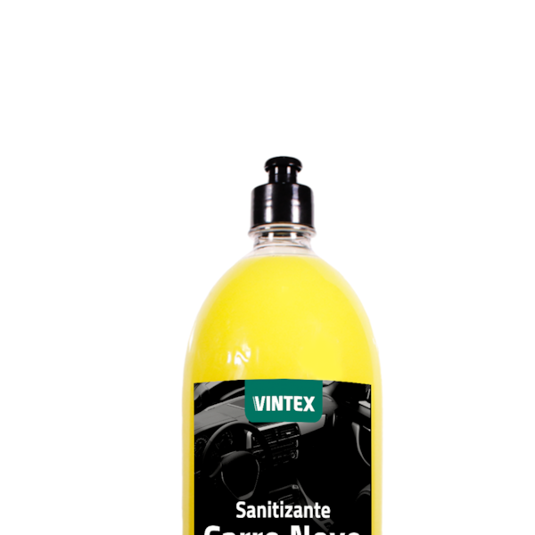 Sanitizante Carro Novo Bactericida 1,5L 2008039 Vintex-75b96488-7286-41ed-98d9-d0826e5cda2c
