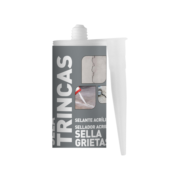 Sela Trincas Branco 280ml Cartucho EXP0511.0051 Unipega-8050628c-c4ae-468a-964f-20c27c8e2c20