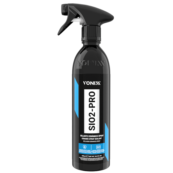 Selante Cerâmico Spray SIO2-PRO 500ml 2018005 Vonixx-22dbc393-fec1-4354-b7b1-24b556cf4be2