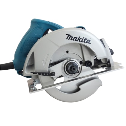 Serra Circular 185MM 1.800w 5007N c/ 2 Discos Makita-82e0dcf3-b563-44bc-882b-50d2b9b34b18