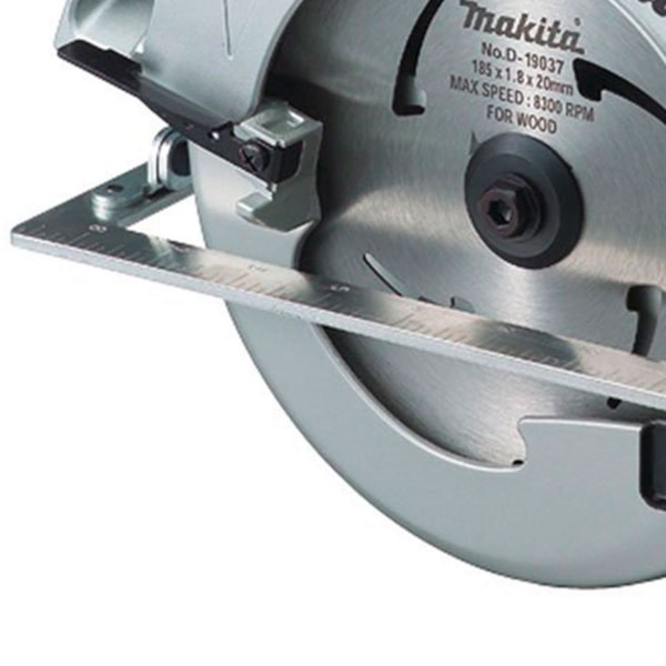 Serra Circular 185MM 1.800w 5007N c/ 2 Discos Makita-c9495347-817d-4b26-a8c7-f6d33d0bf14c