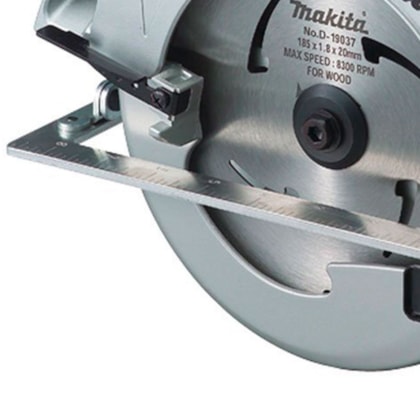Serra Circular 185MM 1.800w 5007N c/ 2 Discos Makita-16571ace-5835-4827-8af9-c5ae1721d40b