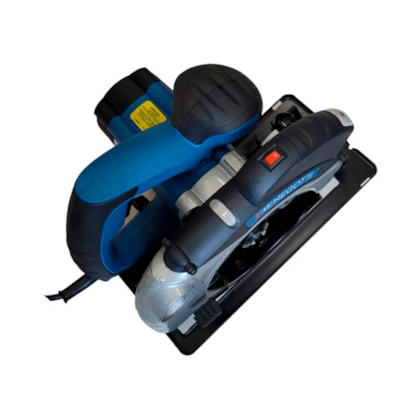 Serra Circular 7.1/4 1400W 2 Discos e Guia Laser MMC-1400 Menegotti-b03d0fc4-859f-460a-b56c-05ce4da74ff7