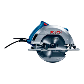 Serra Circular 7.1/4 1500W GKS 150 127V - 06016B30D1 Bosch