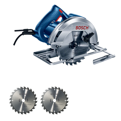 Serra Circular 7.1/4 1500W GKS 150 127V - 06016B30D1 Bosch-ef9bffec-3ddf-479d-be34-77c9eb0237a8