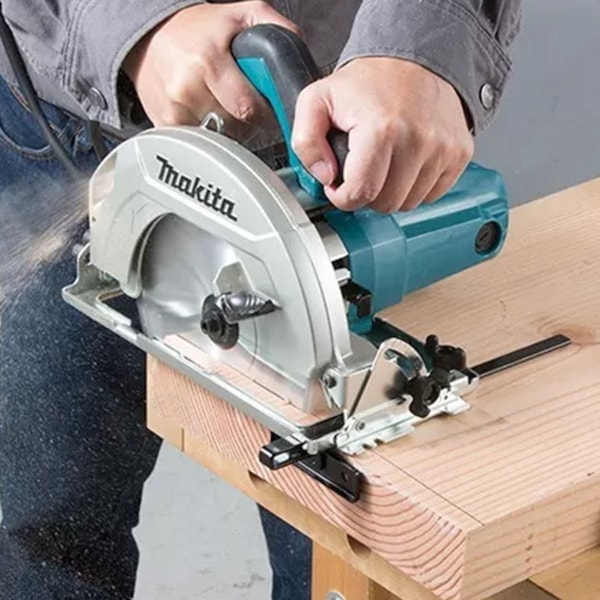 Serra Circular 7.1/4