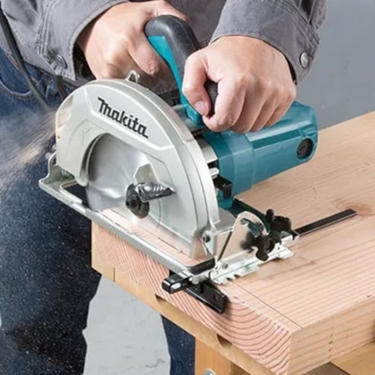 Serra Circular 7.1/4