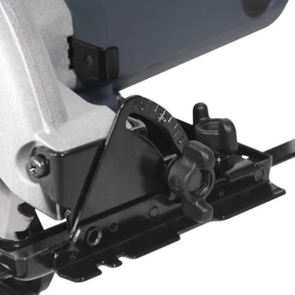 Serra Circular 7.1/4