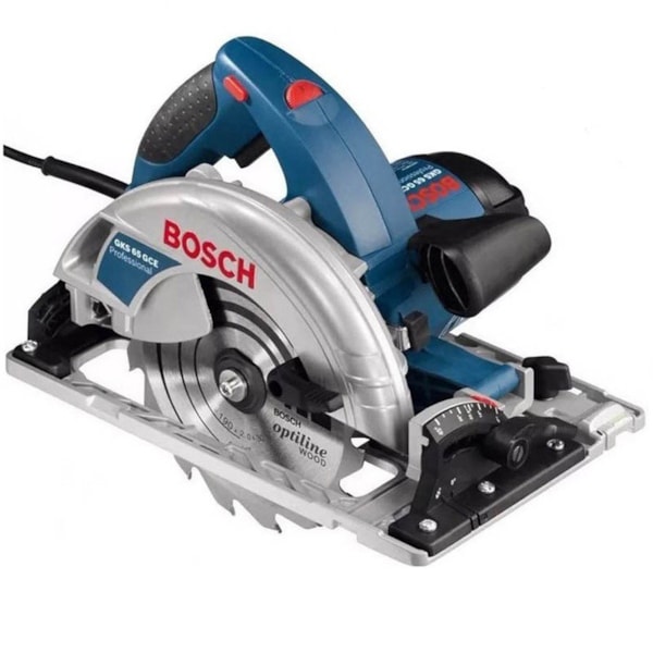 Serra Circular 7.1/4