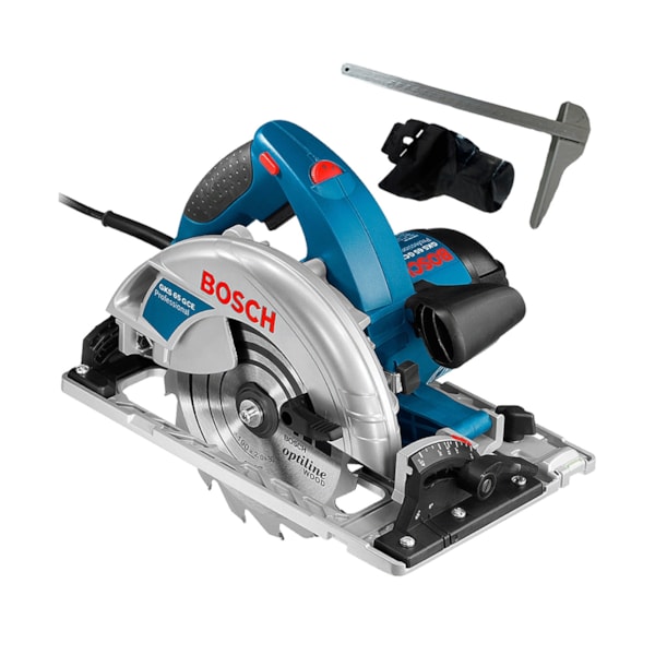 Serra Circular 7.1/4