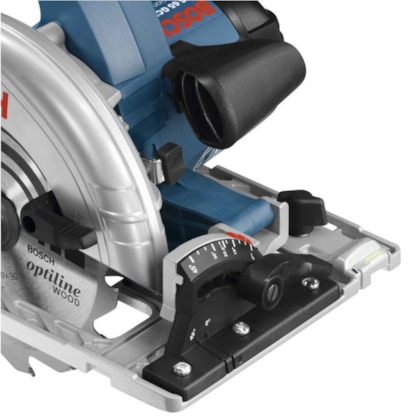 Serra Circular 7.1/4