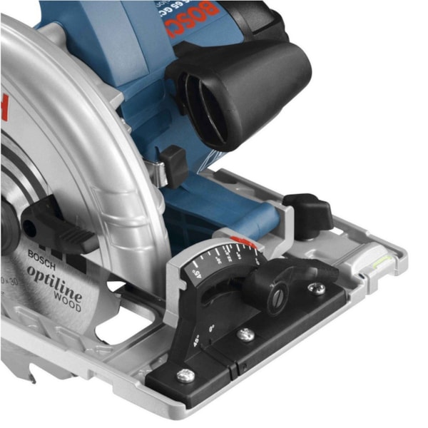 Serra Circular 7.1/4