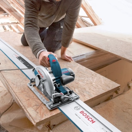 Serra Circular 7.1/4