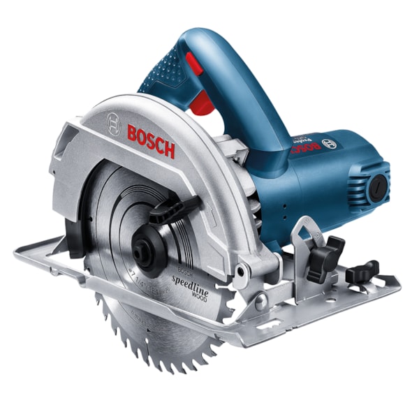 Serra Circular 7.1/4