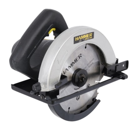 Serra Circular 7.1/4 SC1100 1100W Hammer-0a51abb5-3f8b-4301-aec8-3b919ccd5fb1