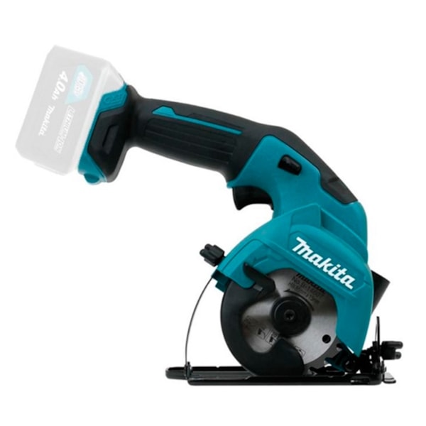 Serra Circular 85mm sem Bateria HS301DZ Makita-de934ef9-ce5e-477a-ad7d-4eee6c2a9806