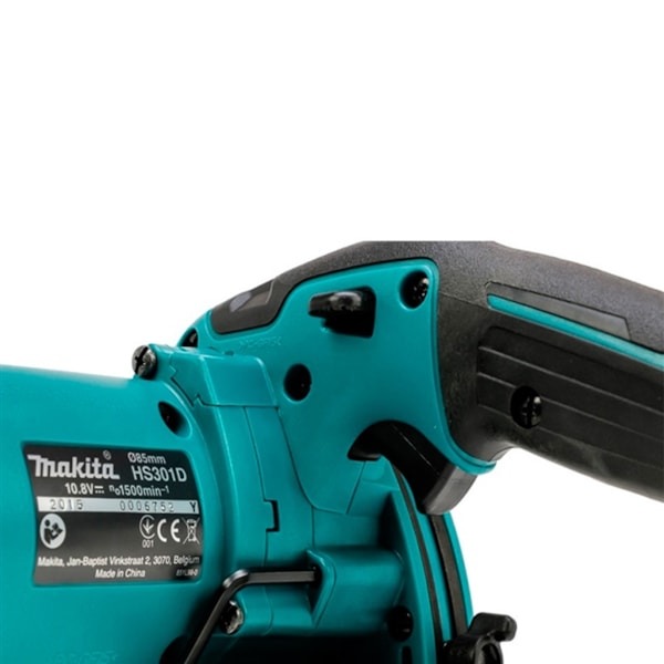 Serra Circular 85mm sem Bateria HS301DZ Makita-95c7a9e0-dd68-4813-966c-7d5d902d19a4